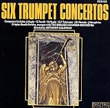 Trumpet Concertos