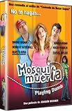 Mosquita Muerta