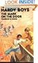 Mark on the Door (Hardy boys mystery stories / Franklin W Dixon)