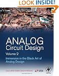 Analog Circuit Design Volume 2