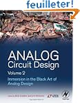 Analog Circuit Design Volume 2: Immer...