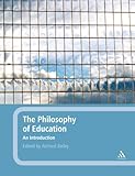 The philosophy of education : an introduction