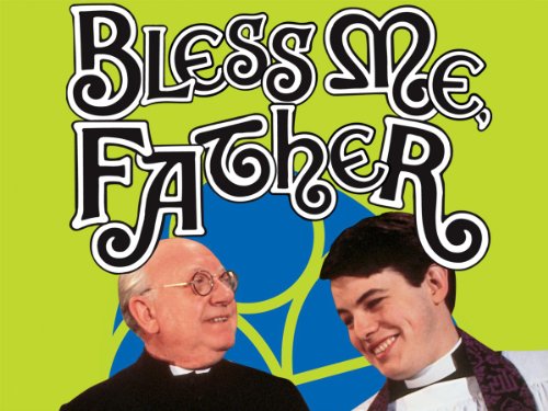 Bless Me Father: The Complete Collection movie