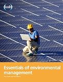 Essentials of environmental management