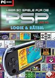 50 PSP Spiele Logik & Rätsel