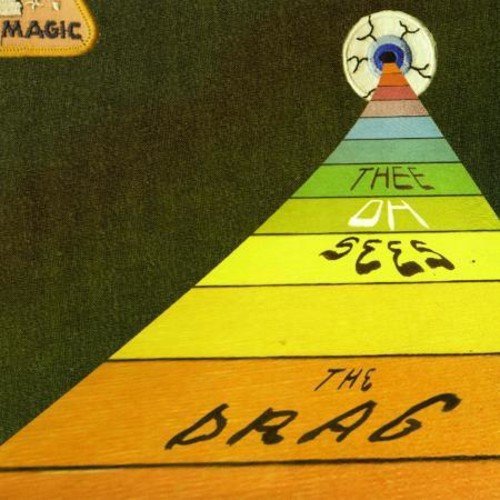 Thee Oh Sees - Tunnel Time Lyrics - Zortam Music