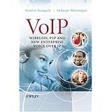 VoIP: Wireless, P2P and New Enterprise Voice over IP