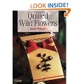 Quilled Wild Flowers