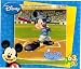 Search : Disney Mickey 63 Piece Puzzle ~ Baseball