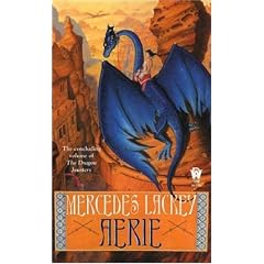 Dragon Jousters #4 Aerie