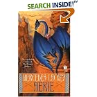Aerie (The Dragon Jousters, Book 4) by Mercedes Lackey