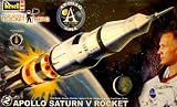 Revell 1:144 Rocket Hero Saturn V Rocket