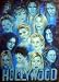Hollywood Actresses~ Art Collage Of Actresses~ Angelina Jolie~ Julia Roberts~ Halle Berry~ Rare Art Collage!!~ Approx 24" x 36"
