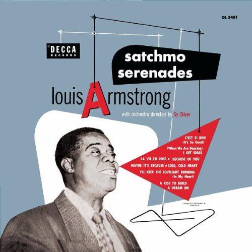 Satchmo Serenade