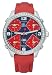 J & Co. Jacob Five Time Zone Watch JC-19