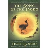 The Song of the Dodo: Island Biogeography in an Age of Extinction