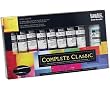 Liquitex Acrylic Complete Classic Set