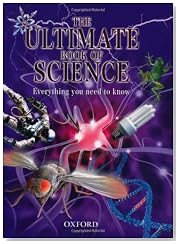 The Ultimate Book of Science: Everything you need to know