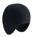 Beechfield Classic Peru Hat, Black