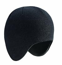 Beechfield Classic Peru Hat, Black
