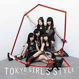 Get The Star / Last Forever (CD+DVD) (Type-A)