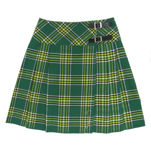 Irish Plaid 20