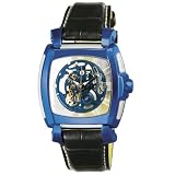 Invicta Mens Sapphire Ghost Collection Automatic Watch #3907 by Invicta