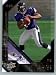2008 Upper Deck (UD) Rookie Premiere # 28 Ray Rice RC - Rookie Card - Baltimore Ravens - NFL Trading Card - In Protective Scew Down Display Case