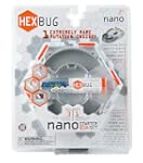 1 HEXBUG HexBug Nano - Habitat Starte...