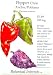 Chile Pepper Ancho Poblano Heirloom Seeds 25 Seeds