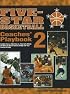 Five-star Basketball Coaches' Playbook (Five-Star)