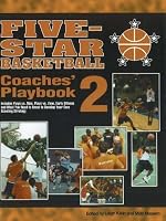 Five-star Basketball Coaches' Playbook (Five-Star)