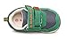 S.marlon Light&Comfortable Hook-Loop Toddler Sneakers(Toddler/Little Kid)
