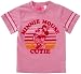Stomp・Stamp DISNEY ミッキープリントTシャツ