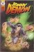 Book Jonny Demon #1 May 1994