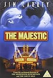 The Majestic [DVD] [2001]