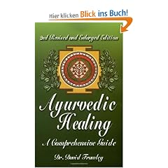 Ayurvedic Healing: A Comprehensive Guide