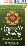 Ayurvedic Healing: A Comprehensive Guide