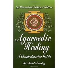 Ayurvedic Healing: A Comprehensive Guide