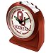 Oklahoma Sooners Suntime Gripper Alarm Clock - NCAA College Athletics