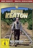 Buster Keaton - The General