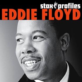 Stax Profiles - Eddie Floyd