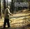 On Praying Ground