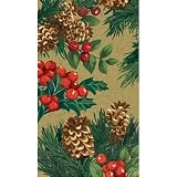 Holiday Splendor Paper Guest Towels (16 count)