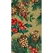 Search : Holiday Splendor Guest Towels, 16ct