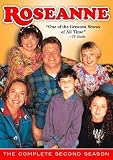 Roseanne: Complete Season 2 [DVD] [Region 1] [US Import] [NTSC]