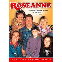 Roseanne - Season 2