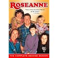 Roseanne: The Complete Second Season
