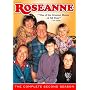 Roseanne: The Complete Second Season <b>DVD</b> ~ Roseanne