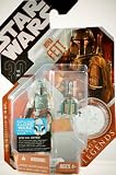 Star Wars Saga Legends Boba Fett Action Figure